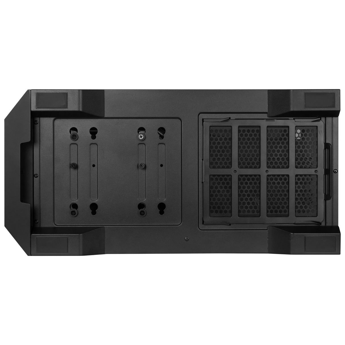 EAN 0753263078643 - Chieftec Midi APEX Series GA-01B-Q-OP Midi Tower imagen 7