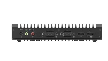 EAN 196804513966 - Lenovo ThinkEdge SE10 Intel Atom® X6214RE 4 GB DDR4-SDRAM 256 GB SSD Mini PC Negro imagen 2