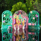 EAN 681147051348 - Unicorn Academy Ava & Leaf Stall imagen 7