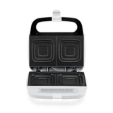 Sandwichera Orbegozo Sw 4915 800w Para 2 Sandwiches