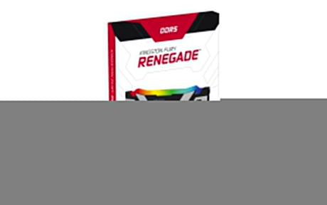 EAN 0740617338652 - Kingston Technology FURY Renegade RGB módulo de memoria 2 x 48 GB 6400 MT/s imagen 4
