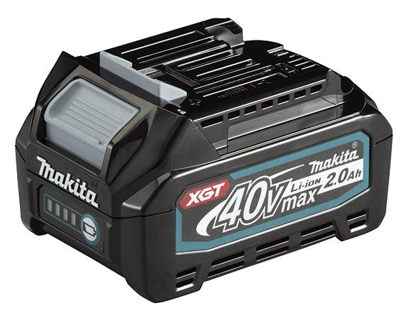 Akumuliatorius Makita Bl4020 40v Max Xgt 2,0 Ah