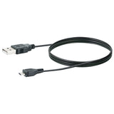 Receptor Y Transmisor De Música Bluetooth Schwaiger, Negro
