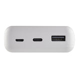 EAN 4034303028405 - Intenso XS10000 Polímero de litio 10000 mAh Blanco imagen 7
