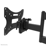 EAN 8717371448684 - Neomounts WL40-550BL12 soporte para TV 139,7 cm (55") Negro imagen 9