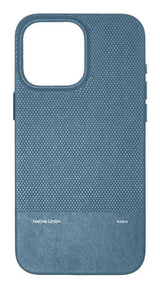 (Re)Classic Case For Iphone  16 Pro Max Navy