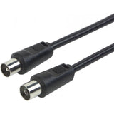 Schwaiger Za8970 011 Antena De Televisión Interior