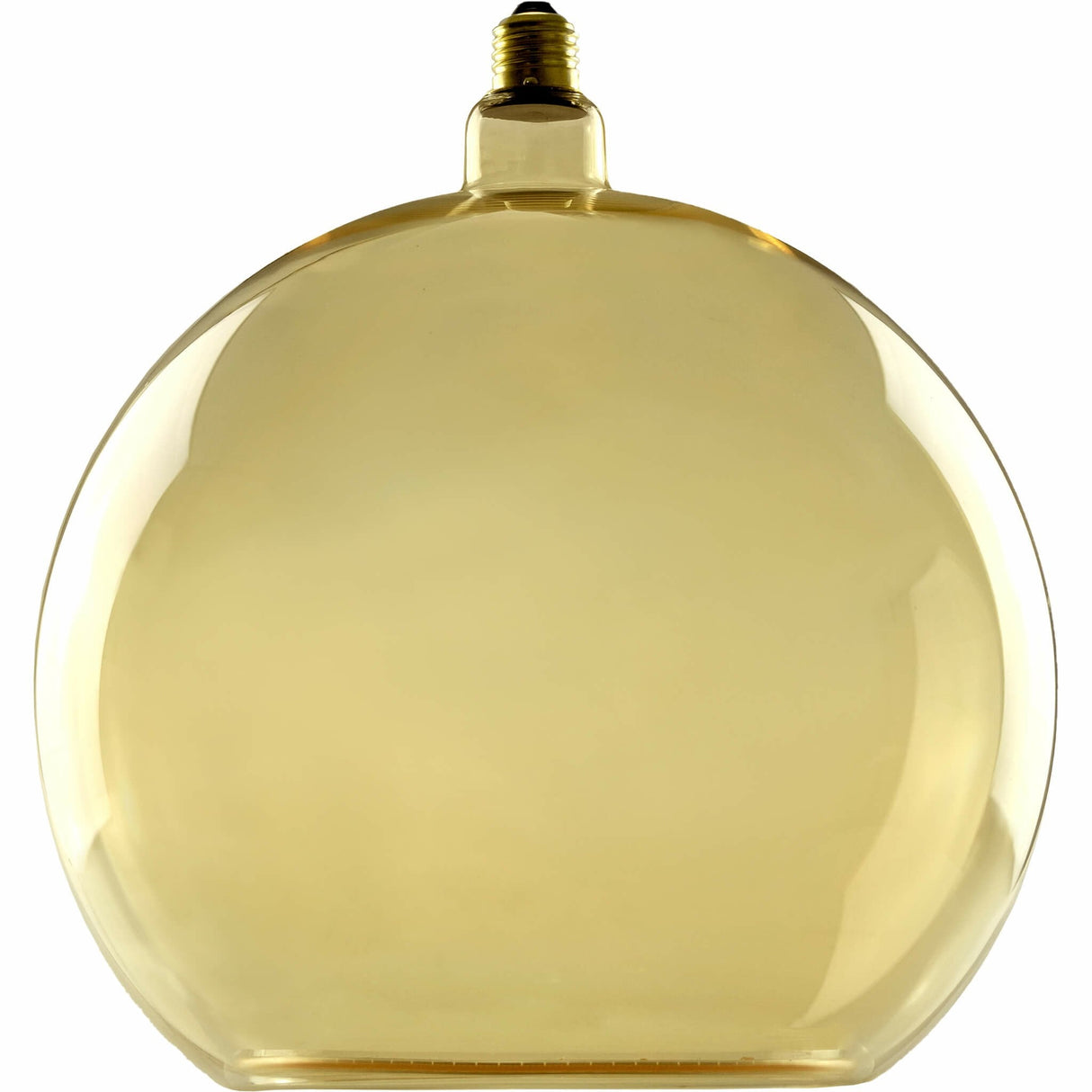 Segula Globo Flotante Led 300 Oro E27 350lm