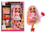 Mga Entertainment Mga Rainbow High Pretty In Paris Fashion Doll- Kia 248767-Euc