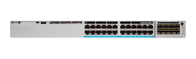 Cisco Catalyst 9300l Mini 48p Upoe