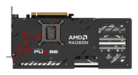 EAN 4895106295971 - Sapphire PULSE Radeon RX 9070 AMD 16 GB GDDR6 imagen 5