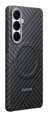 EAN 8806099133665 - Samsung M2 Carbon Magnet Gray funda para teléfono móvil 17 cm (6.7") Gris Oscuro imagen 3