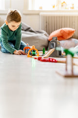 Brio 7312350339727 Pista Para Vehículos De Juguete De Plástico, Madera, Ferrocarril Niño/Niña, 3 Año(S), Vehículo Incluido, Aaa, De Plástico, Madera, Multicolor