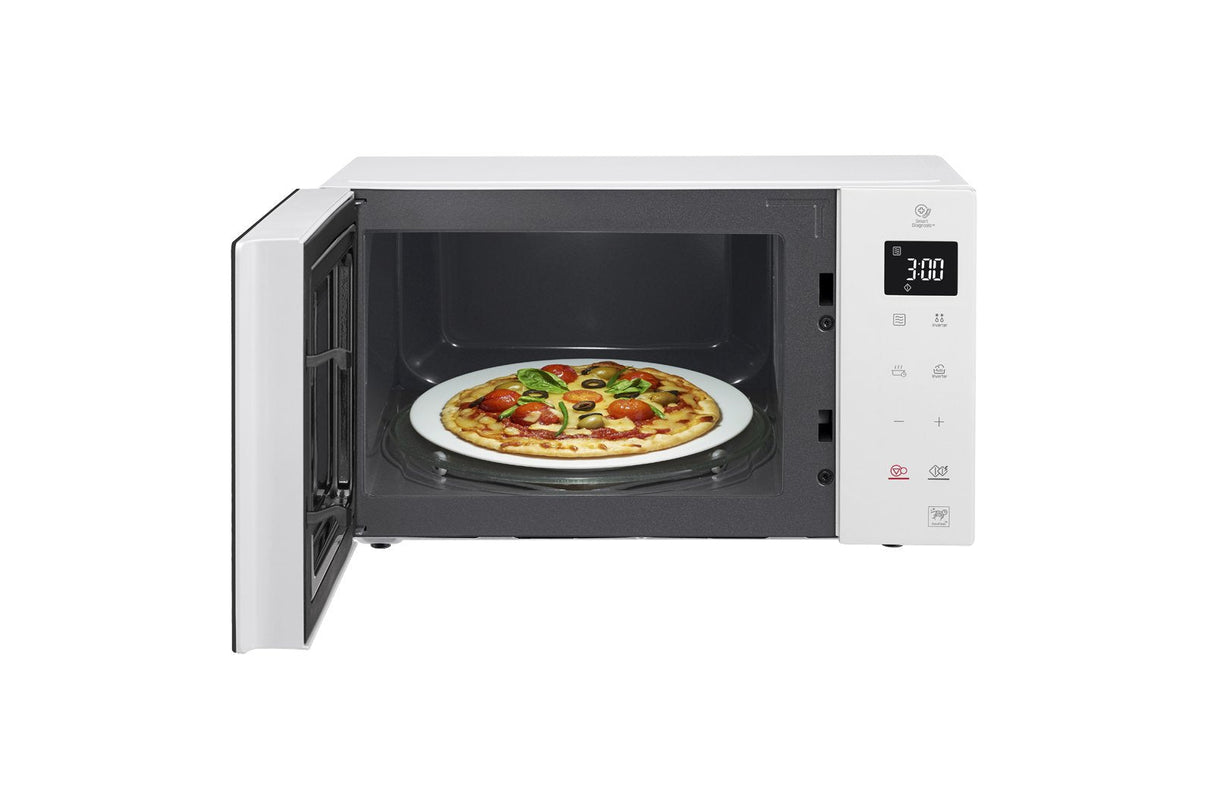 Lg Ms23necbw