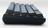 Teclado Mecánico Ducky One 3 Pro Nazca Line 60% Rgb 8k Poll