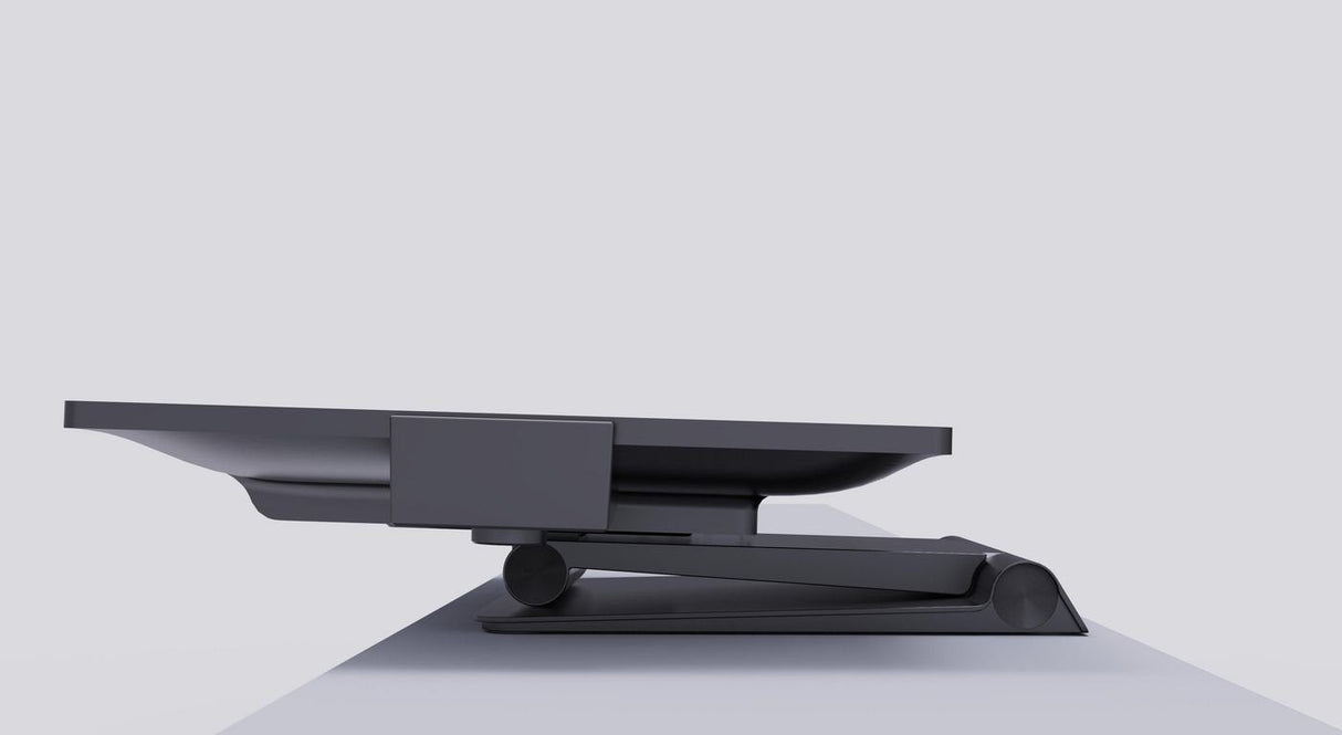18.5-Inch Pos System - Rk3578  / 4gb Ram / 64gb Emmc /