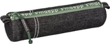 Brunnen Estuche Negro Verde