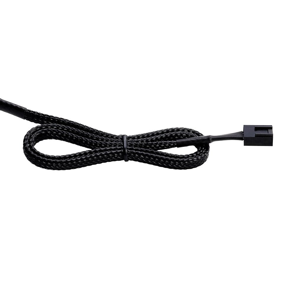 EAN 7340172701644 - Fractal Design Prisma AL-14 3P Carcasa del ordenador Ventilador 14 cm Negro, Blanco imagen 18