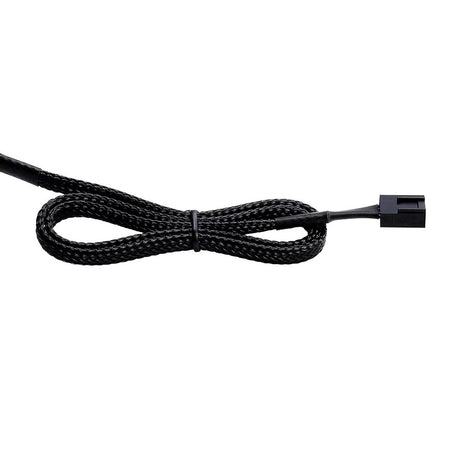 EAN 7340172701644 - Fractal Design Prisma AL-14 3P Carcasa del ordenador Ventilador 14 cm Negro, Blanco imagen 18