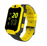 Smartwatch Canyon Cindy Kw-41 Yellow Black