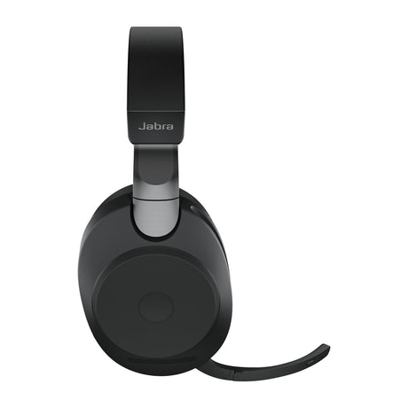 EAN 5706991023213 - Jabra Evolve2 85 Auriculares Inalámbrico y alámbrico Diadema Oficina/Centro de llamadas USB tipo A Blueto imagen 3