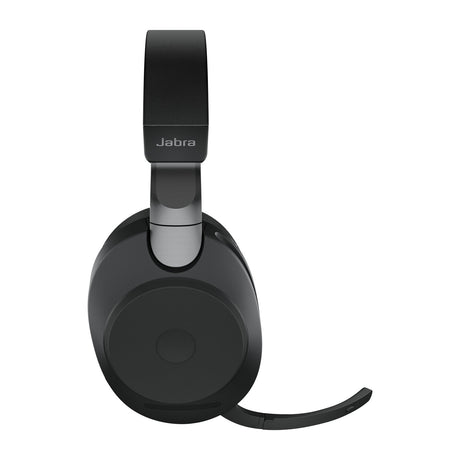 EAN 5706991023237 - Jabra Evolve2 85 Auriculares Inalámbrico y alámbrico Diadema Oficina/Centro de llamadas USB tipo A Blueto imagen 3