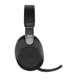 EAN 5706991023176 - Jabra Evolve2 85 Auriculares Inalámbrico y alámbrico Diadema Oficina/Centro de llamadas USB Tipo C Blueto imagen 3