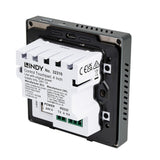 Control Touchpad  4 Inch