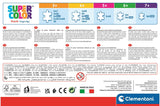 EAN 8005125271795 - Clementoni 27179 puzzle imagen 3
