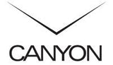 Canyon Gh-9a - Darkless Gaming Headset - Usb   2x 3.5mm Jack - 2m Cable - Multicolor Rgb Backlight