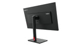 EAN 0196801203211 - Lenovo ThinkVision T32p-30 pantalla para PC 80 cm (31.5") 3840 x 2160 Pixeles 4K Ultra HD LED Negro imagen 8