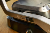 Tefal Optigrill 2in1 Gc772d10 Parrilla Eléctrica De Contacto