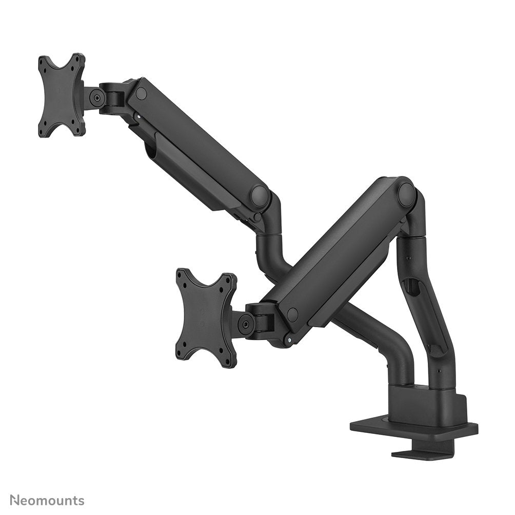 Soporte Dual 100x100 -15kg 17-35'' Neig Negro