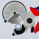 EAN 4003773088714 - Knipex Rohrschneider Tijeras para tubos imagen 44