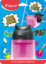 Maceta De Agua De Color Peps