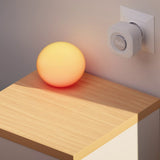 Yale Doorbell Chime Gris, Blanco