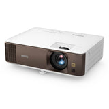 EAN 4718755086205 - BenQ W1800 Proyector de alcance estándar 2000 lúmenes ANSI DLP UHD 4K (3840x2160) 3D Gris, Blanco imagen 3