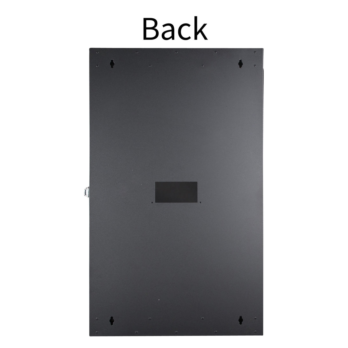 19" 20u Rack Cabinet Double  Section  600 X 150 X 986mm -