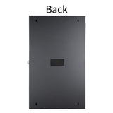 19" 20u Rack Cabinet Double  Section  600 X 150 X 986mm -