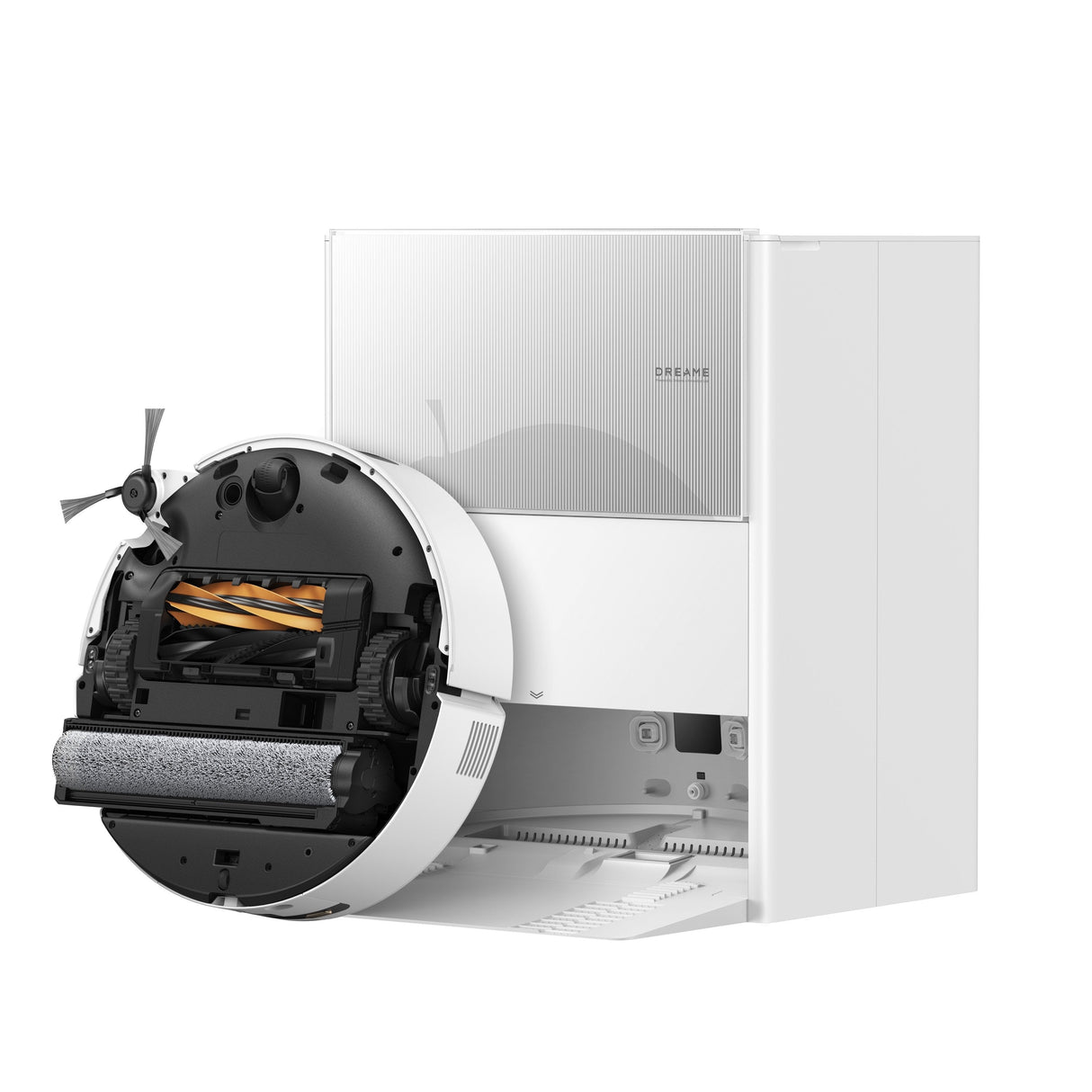 Vacuum Cleaner Robot Aqua10/Ultra Roller Rlh71de Dreame