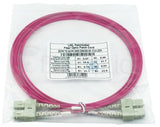 EAN 4063232617879 - BlueOptics SFP3232FU2MK Cable de fibra óptica e InfiniBand 2 m 2x SC Violeta imagen 5
