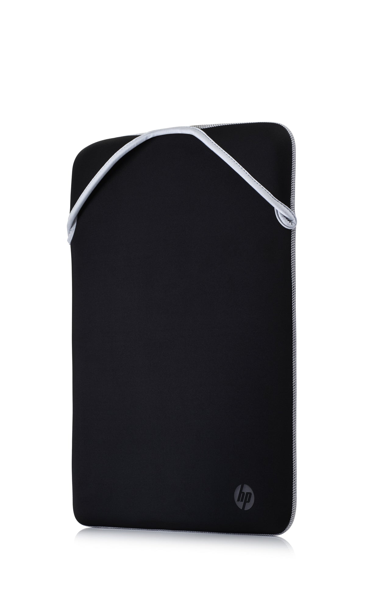 EAN 0192018039223 - HP 15.6" Neoprene Reversible Sleeve 39,6 cm (15.6") Funda Negro, Plata imagen 2