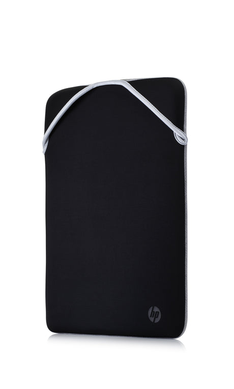 EAN 0192018039223 - HP 15.6" Neoprene Reversible Sleeve 39,6 cm (15.6") Funda Negro, Plata imagen 2