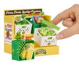 EAN 35051547426 - Miniverse Spaces Furniture Pack in PDQ imagen 7