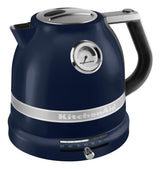 Tetera  Kitchenaid 5kek1522eib  Eléctrica 1,5 L 2400 W Azul