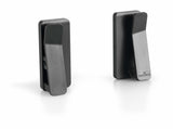 Durable Soporte De Pared Universal Para Tablet Visioclip Plateado