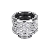 Thermaltake Pacific G1/4 Petg Tube 5/8 "(16mm) Od Adaptador, Conectores