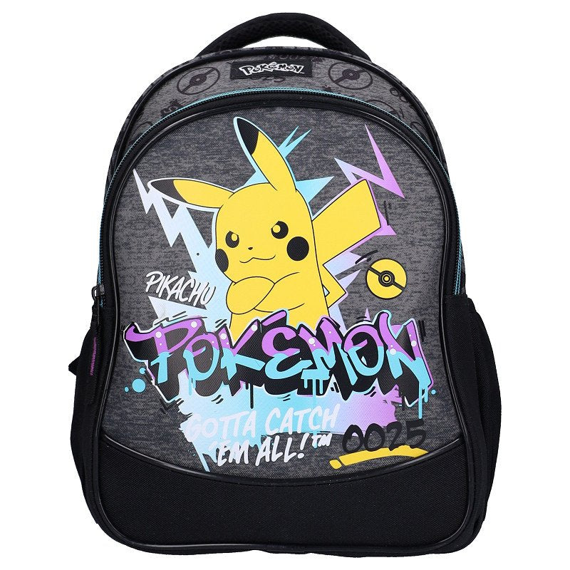 Vadobag Mochila 33 X 25 X 14 Cm Pokémon Ready For Battle