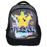 Vadobag Mochila 33 X 25 X 14 Cm Pokémon Ready For Battle