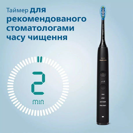 EAN 8710103993872 - Philips Sonicare DiamondClean Smart HX9917/89 cepillo eléctrico para dientes Adulto Cepillo dental sónico imagen 1